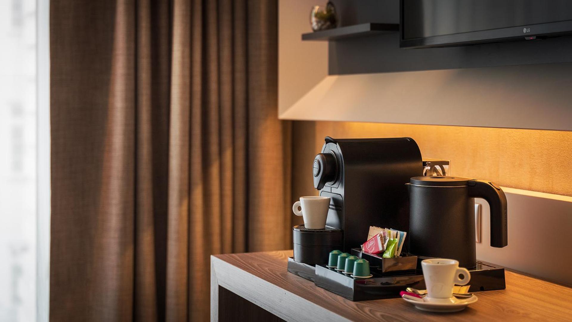Nefeli Hotel Ágios Kírykos Extérieur photo
